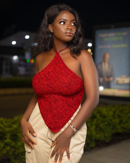 Pull en Laine Mérinos – Élégance Classique