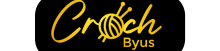 LOGO CROCH BY US